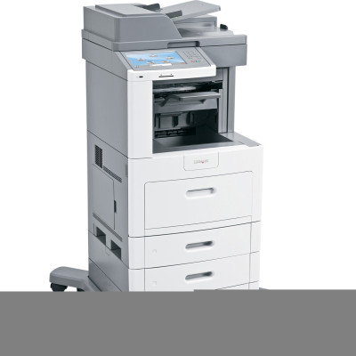 Lexmark Multi-Function Printer