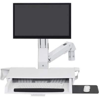 Ergotron Mounting Hardware and Stands