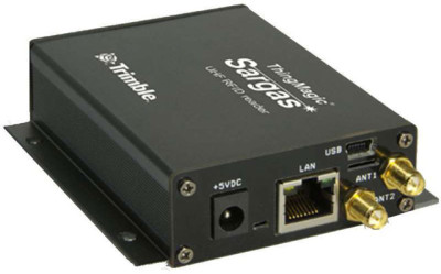 ThingMagic Sargas RFID Reader
