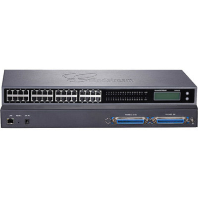 Grandstream Data Networking