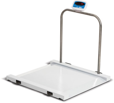 Brecknell Scale