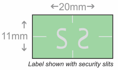 BCI Labels