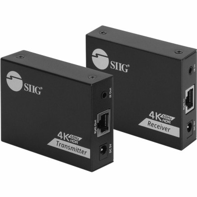 SIIG Ethernet Switch