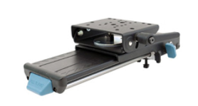 Gamber-Johnson Mounting Hardware and Stands
