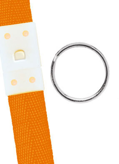 Brady Lanyard