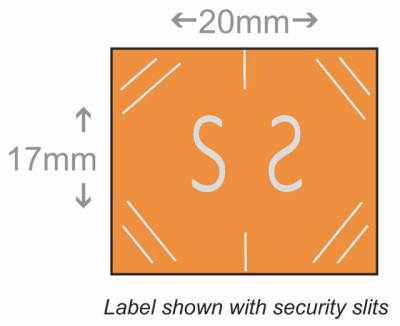 BCI Labels