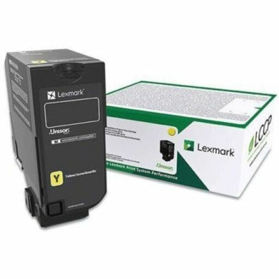 Lexmark Toner