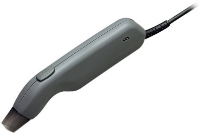 Denso Barcode Scanner