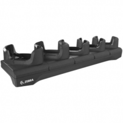 Zebra Docks and Cradles