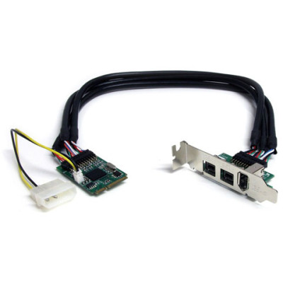 StarTech Cables, Connectors, and Adapters