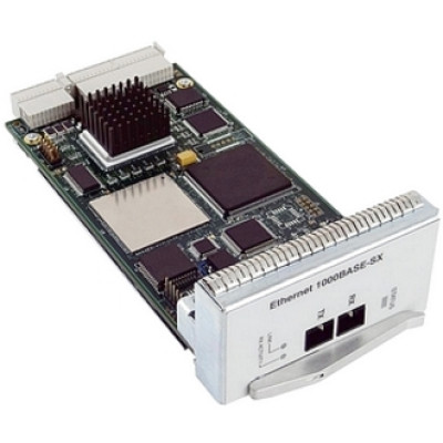 Juniper Networks Data Networking