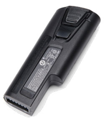 Zebra Battery