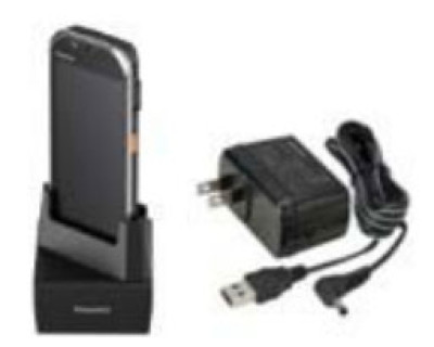 Panasonic Docks and Cradles