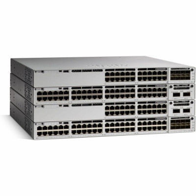 Cisco Switches