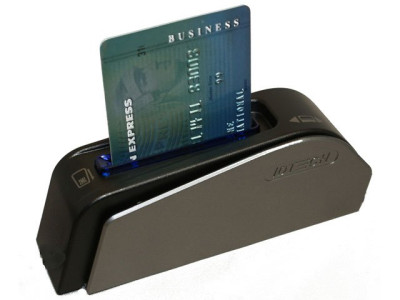  Credit Card Reader