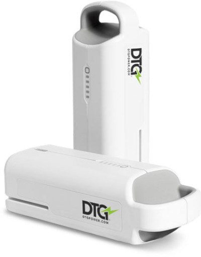 DTG Battery