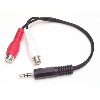 StarTech Cables, Connectors, and Adapters
