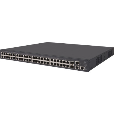 HPE Aruba Ethernet Switch