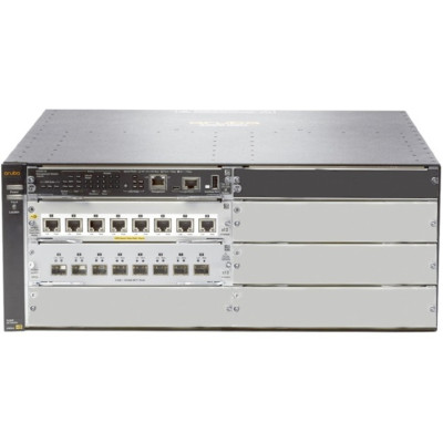 HPE Aruba Ethernet Switch