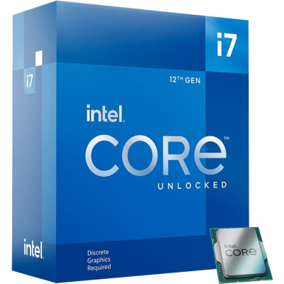 Intel Accessory