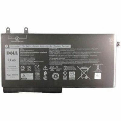 Dell Battery