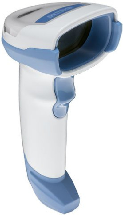Motorola Barcode Scanner