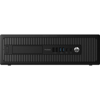 HP Products