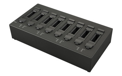 Getac Docks and Cradles