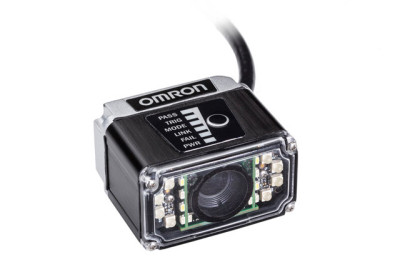 Omron Fixed Barcode Scanner