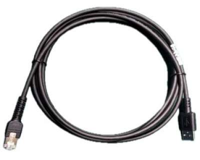 Zebra Cables, Connectors, and Adapters