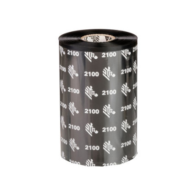 Zebra Ribbon