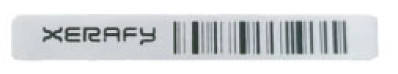 Xerafy RFID Label