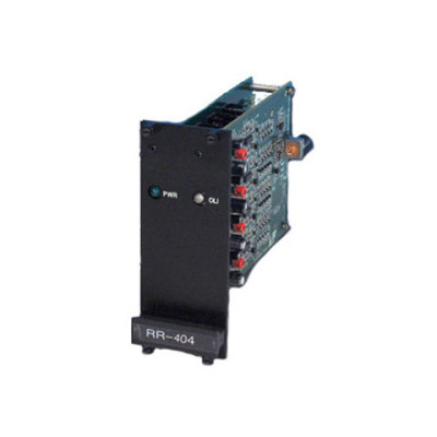 Panasonic CCTV Camera System
