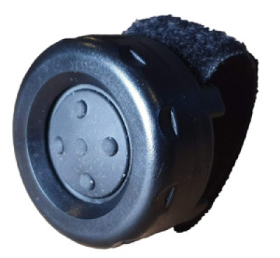 AirTrack® Barcode Scanner