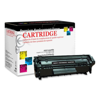 Clover Imaging Group Toner