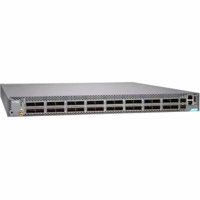 Juniper Networks Ethernet Switch