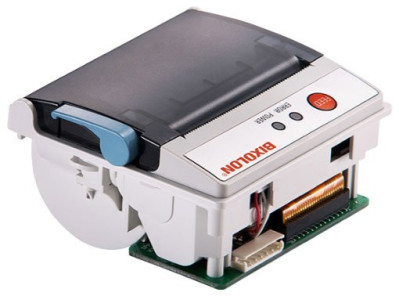 Bixolon Barcode Label Printer
