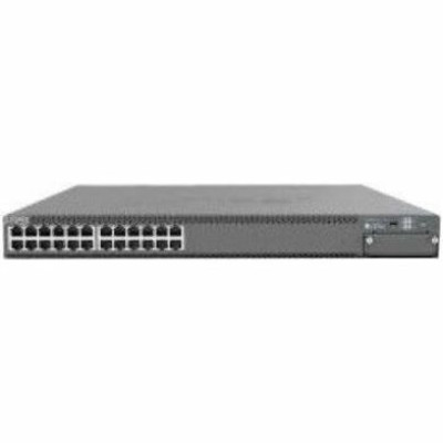 Juniper Networks Ethernet Switch