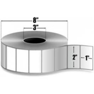 AirTrack® Barcode Label