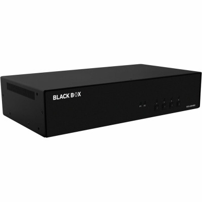 Black Box Wireless Switch