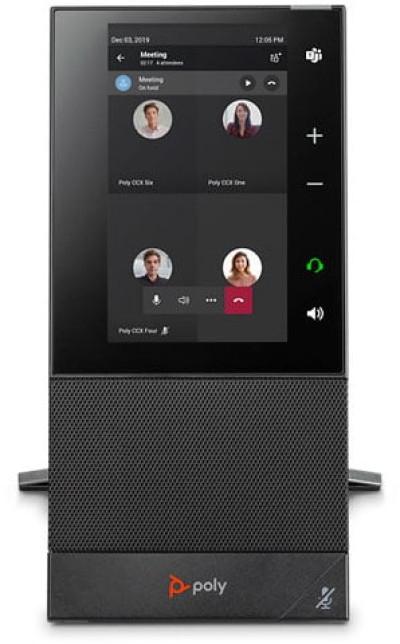 Poly Desk Phone