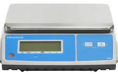 Brecknell Scale