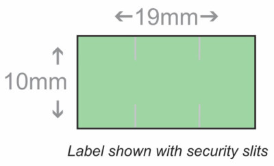 BCI Labels