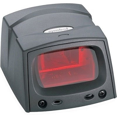 Symbol Fixed Barcode Scanner