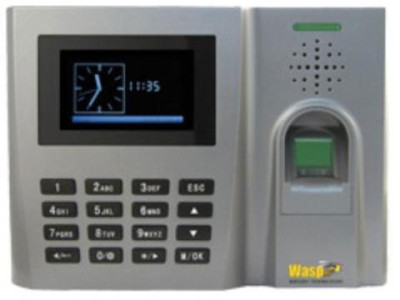 Wasp Access Control Equipment