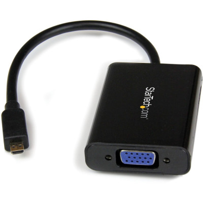 StarTech Cables, Connectors, and Adapters