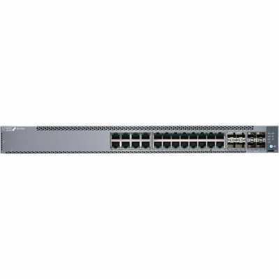 Juniper Networks Ethernet Switch
