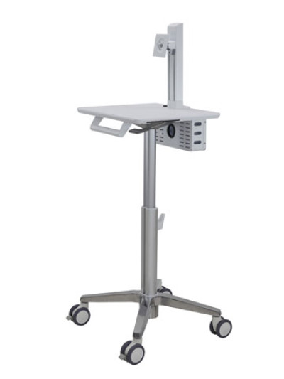 Ergotron StyleView SV10 Medical Mobile Cart