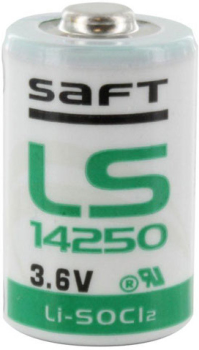 Zebra Battery