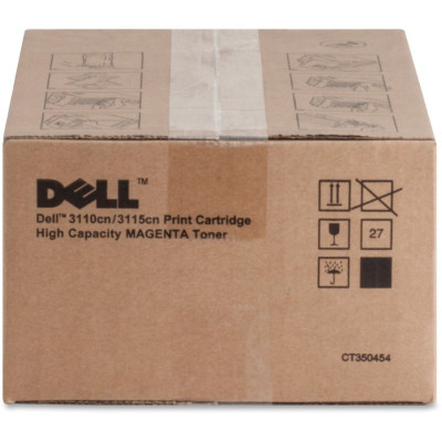 Dell Toner